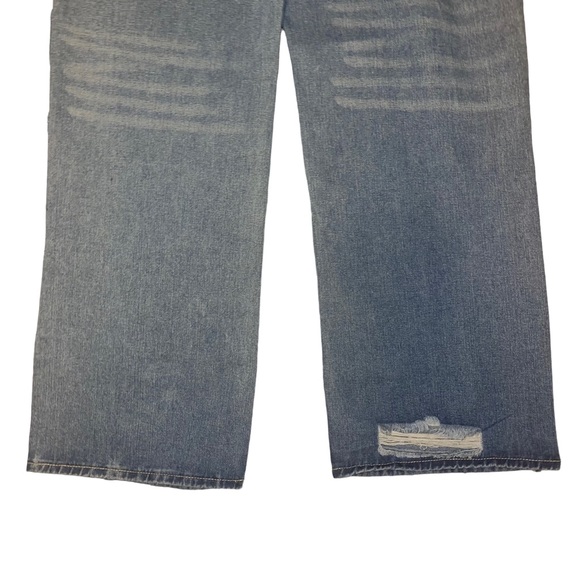 Womens Ripped Jeans - Picture 4 of 4